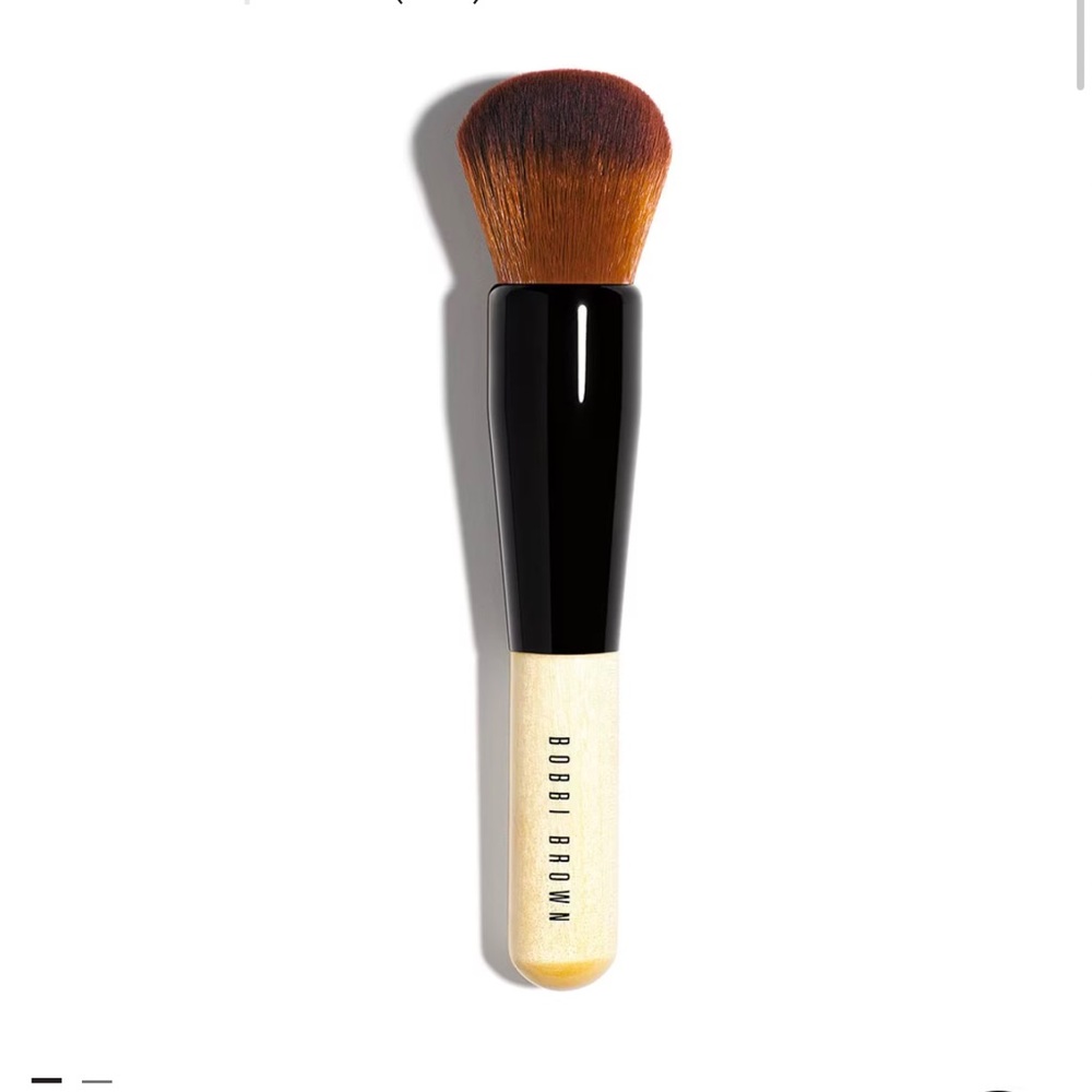 Bobbi Brown Full Coverage Face Brush